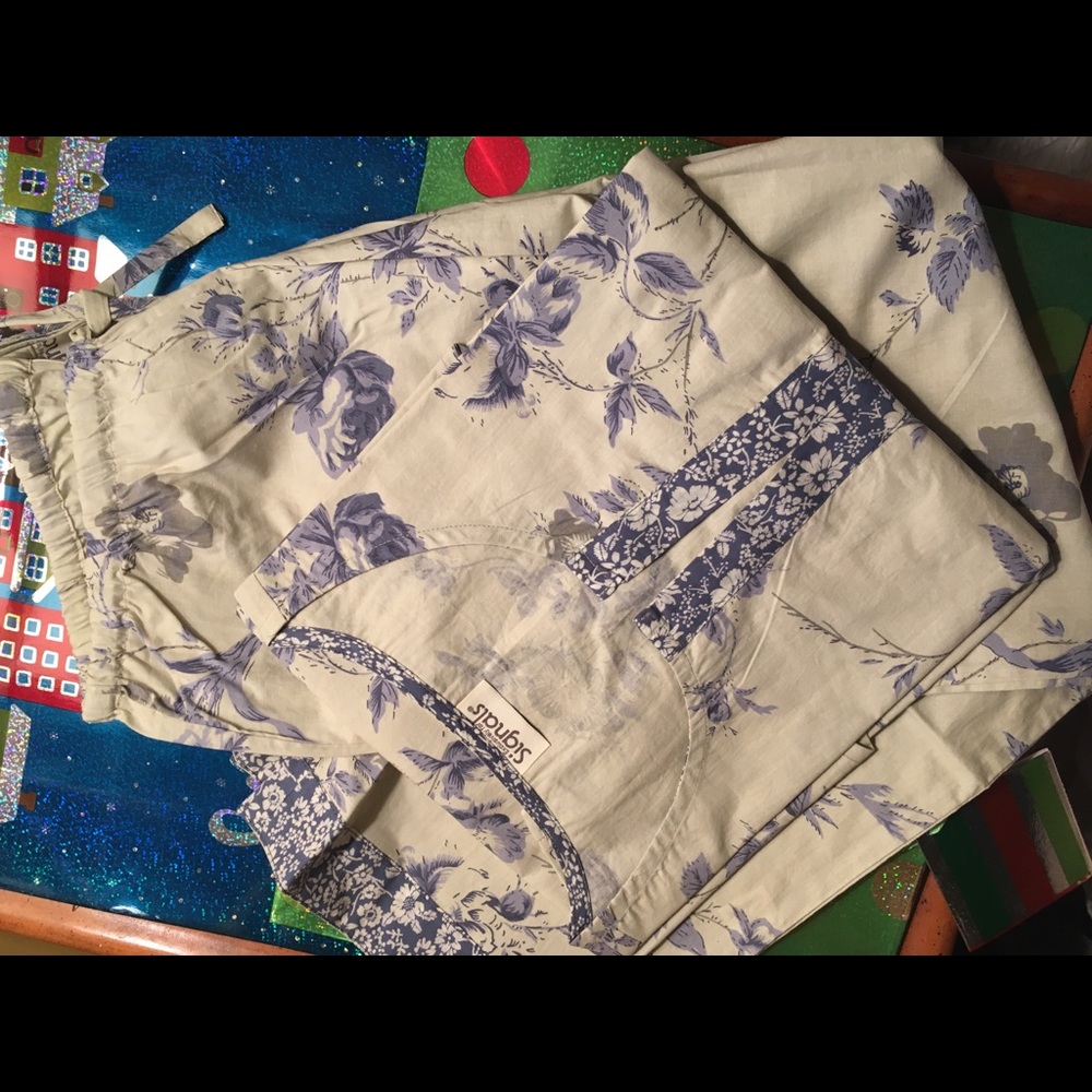 Pajama set